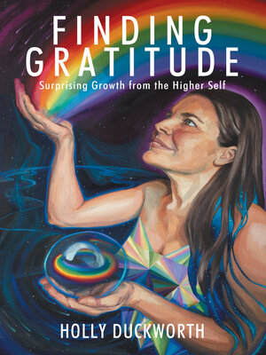 cover image of Finding Gratitude